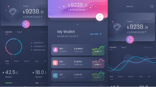 Eisen Zinsenz Trading-Analytics-Dashboard mit Performance-Insights